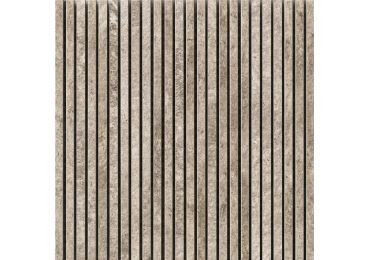 Stoneway Barge Beige Mosaico 30X30