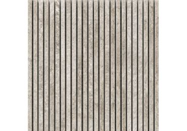 Stoneway Barge Bianco Mosaico 30X30