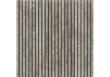 Stoneway Barge Grigio Mosaico 30X30