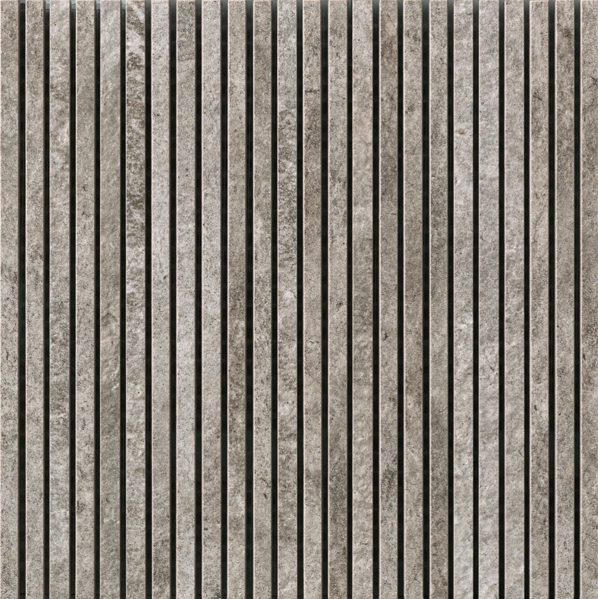 Stoneway Barge Grigio Mosaico 30X30