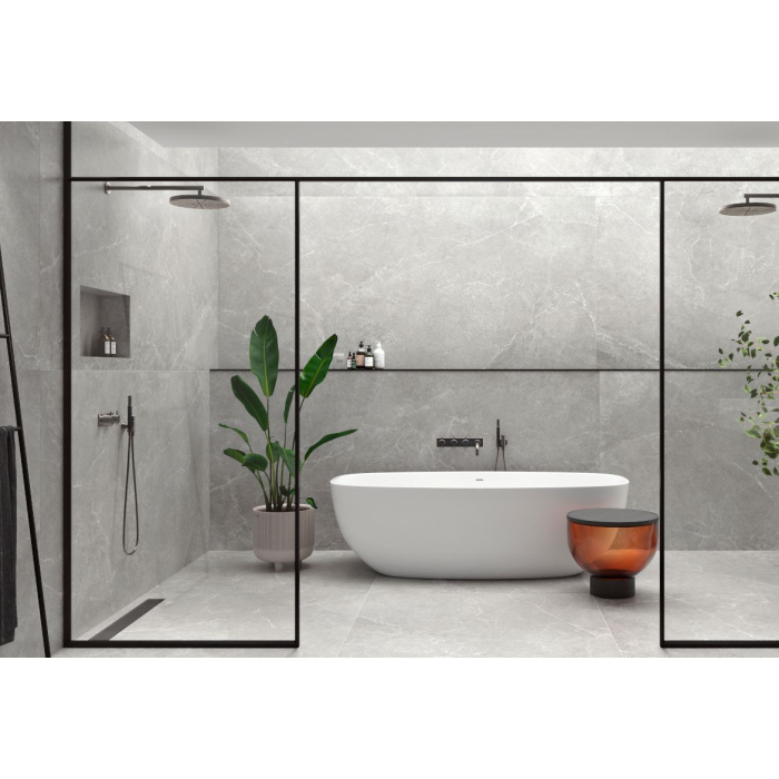 Storm Blind White 40X120