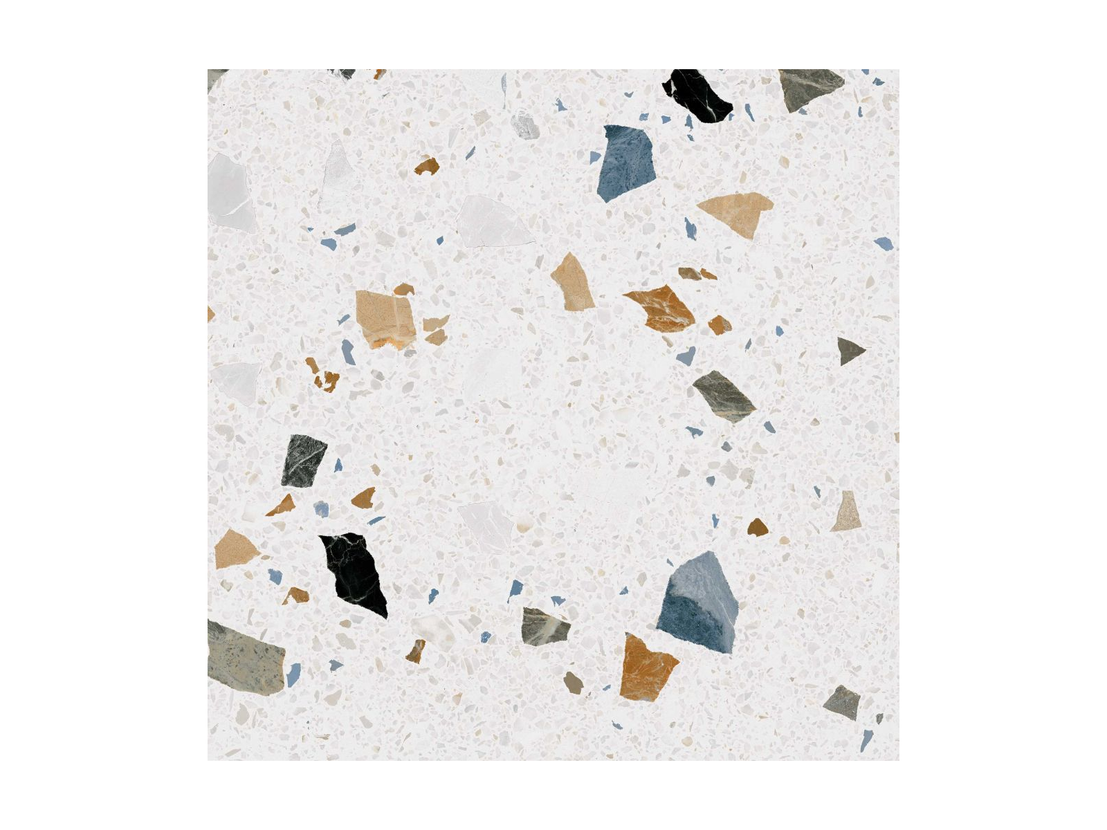 Stracciatella Nacar 60x60