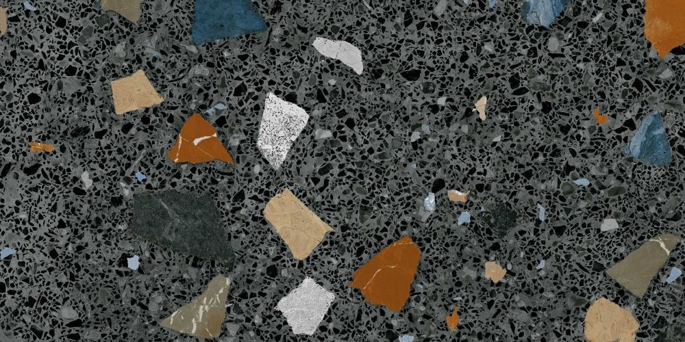 Stracciatella-R Grafito 60x120