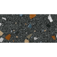Stracciatella-R Grafito 60x120