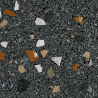 Stracciatella-R Grafito Polished 79,3x79,3