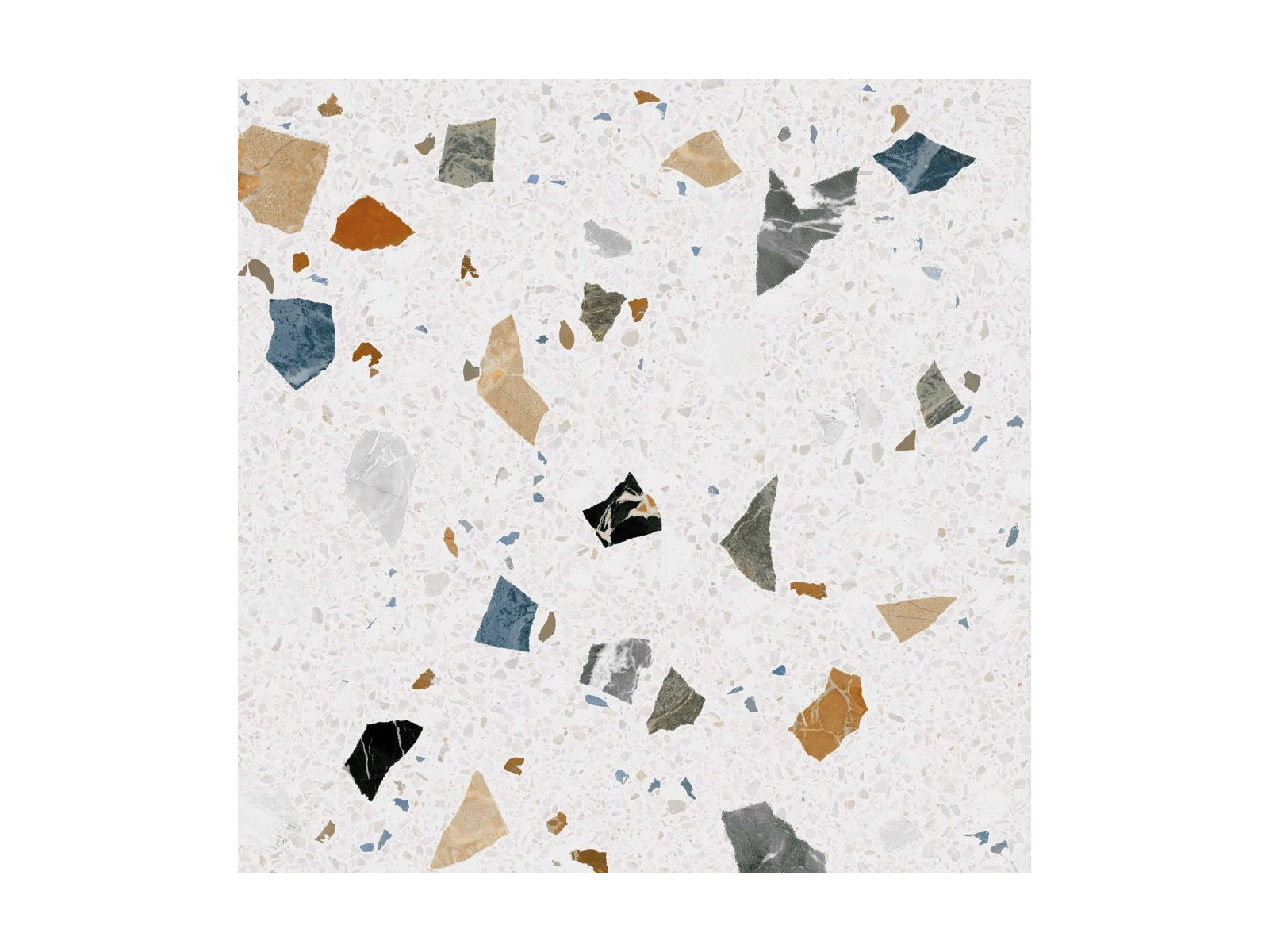 Stracciatella-R Nacar Polished 79,3x79,3