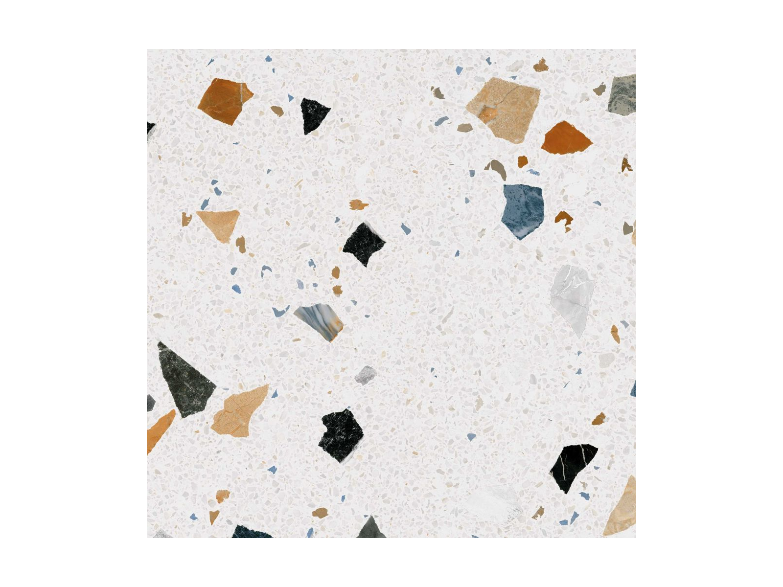 Stracciatella-R Nacar Polished 79,3x79,3