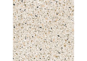 Stracciatella Taupe R9 20x20