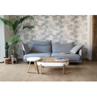 Stream Grey Mat  60X60