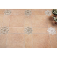 Strip Argile Bianco 15x45