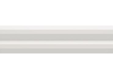 Stripes Ice White Gloss 7,5X30