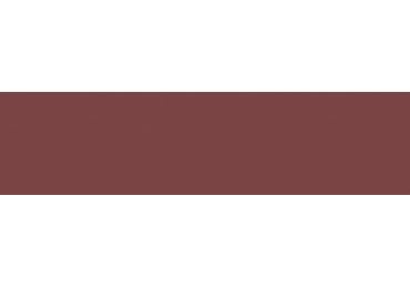 Stripes Liso Xl Garnet Matt 7,5X30