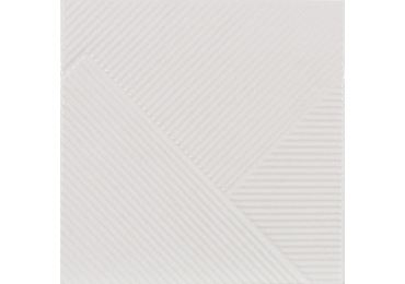 Stripes Mix Glacier Brillo 25x25