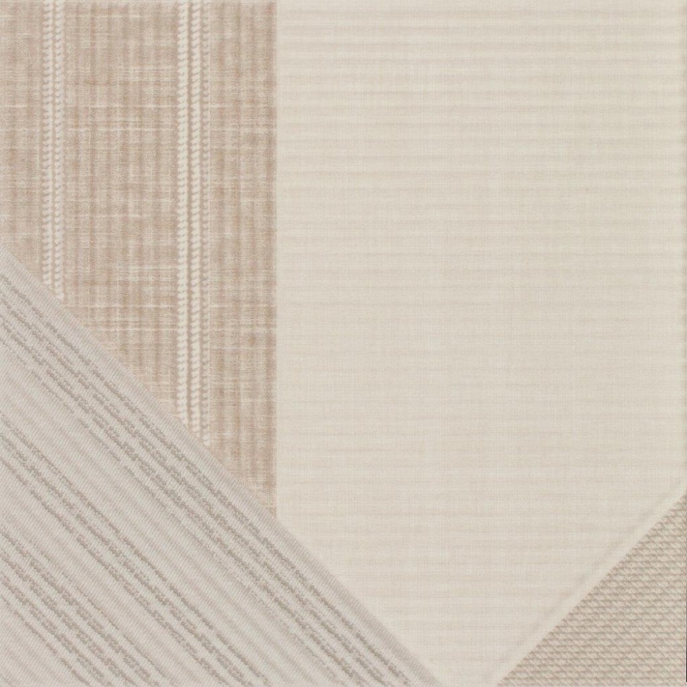 Stripes Mix Linen 25x25