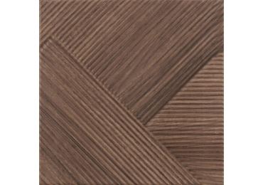 Stripes Mix Oak 25x25