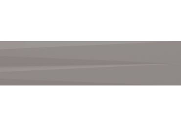 Stripes Transition Grey Matt 7,5X30
