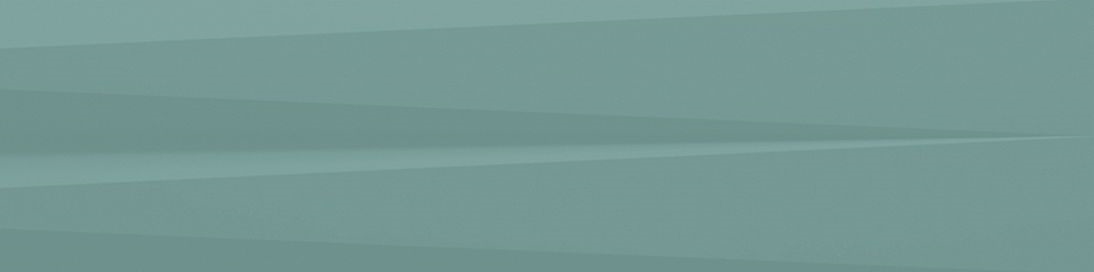 Stripes Transition Teal Matt 7,5X30