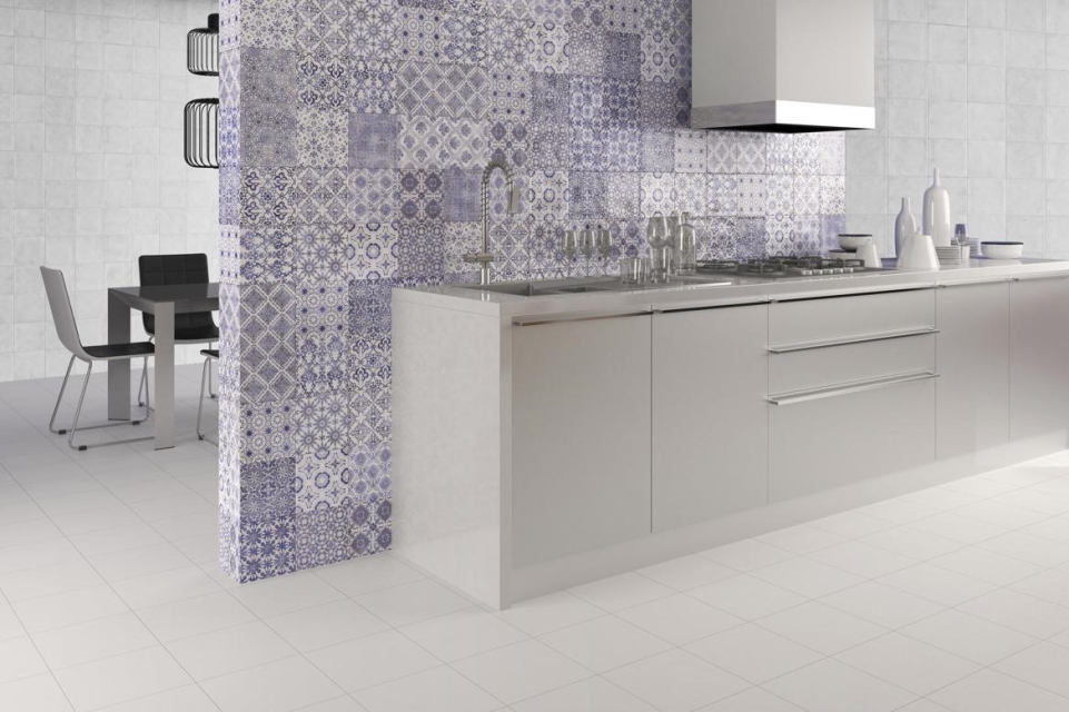 Stucco ELB
