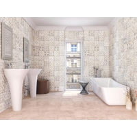 Stucco ELB