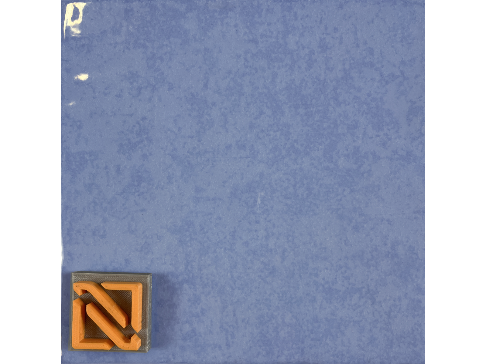Stucco Lavanda 20X20