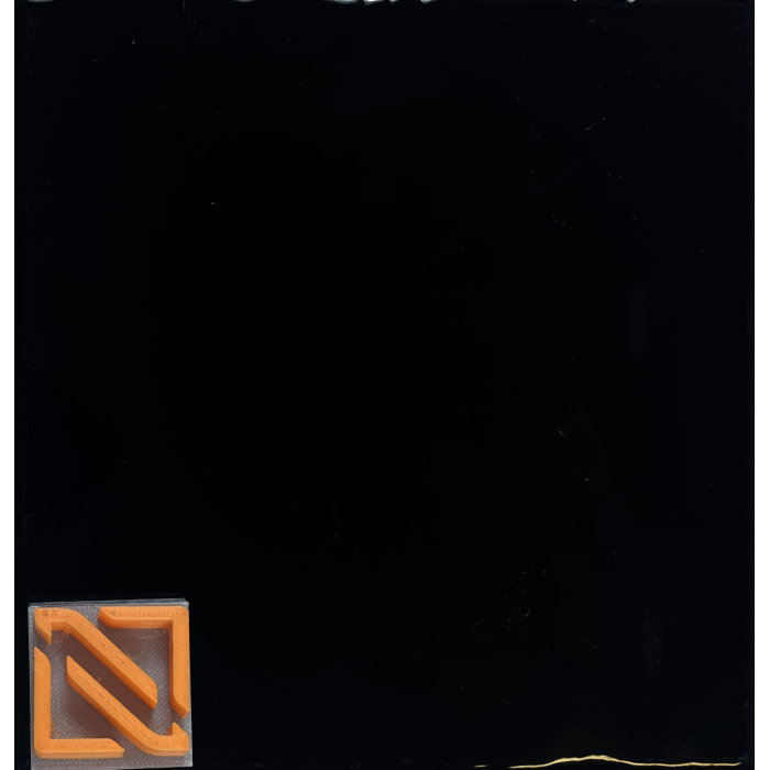 Stucco Negro 20X20