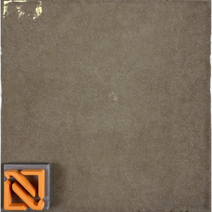 Stucco Taupe 20X20