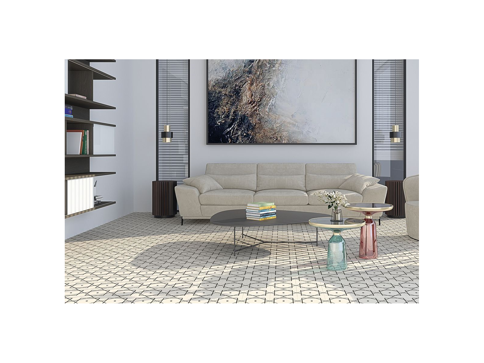 Suanzes-R Pardo 20x20