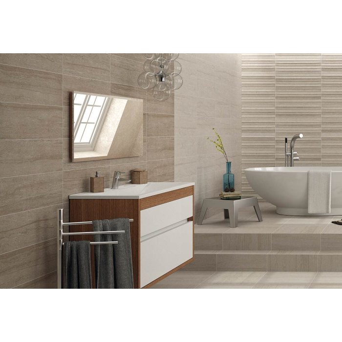 Sunset Craft Ivory 31,6X60,8