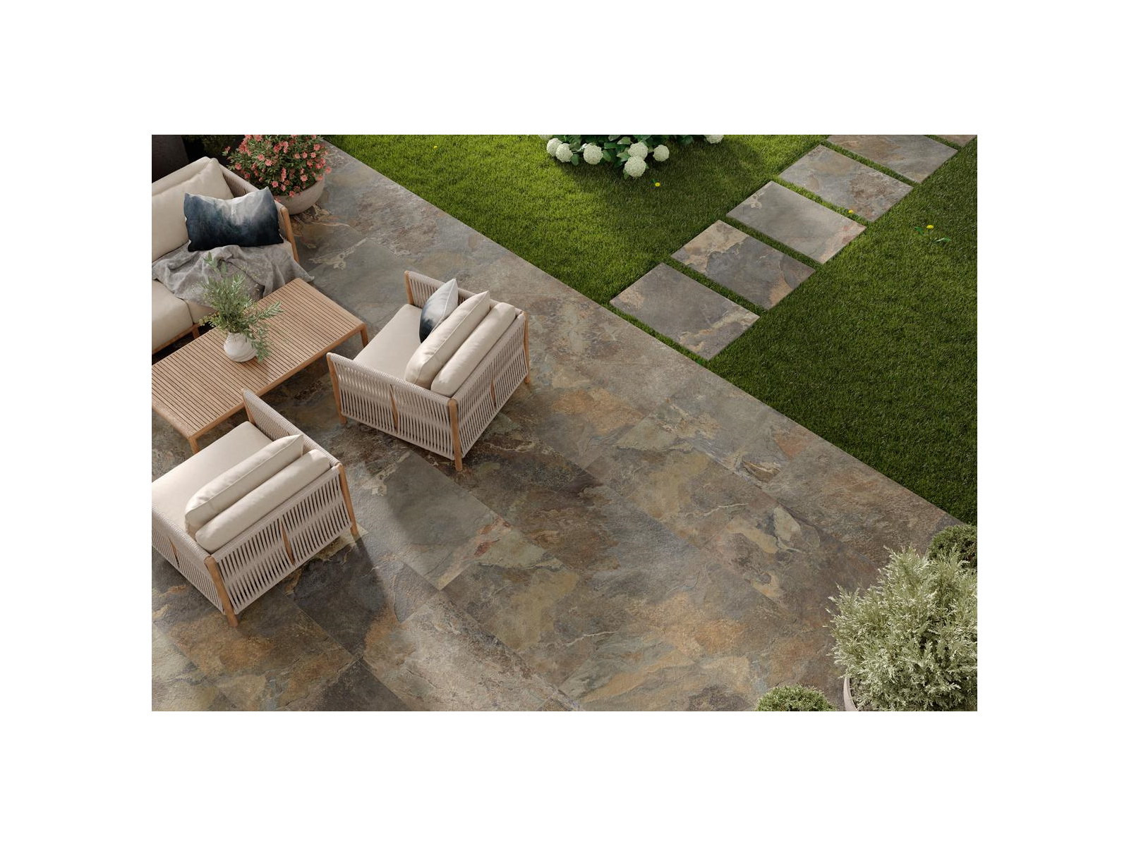 Surat Natural  60X90