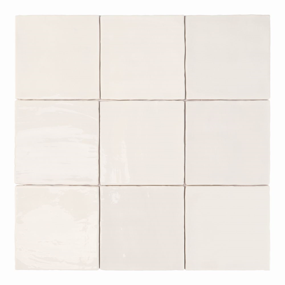 Tabarca Blanco 15x15
