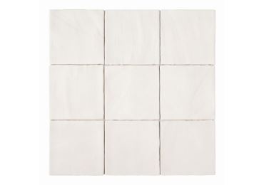 Tabarca Blanco Mate 15x15
