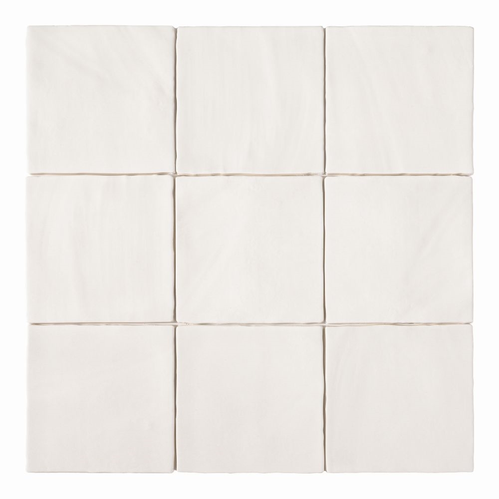 Tabarca Blanco Mate 15x15
