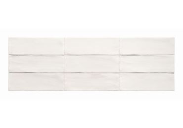 Tabarca Blanco Mate 7,5x23