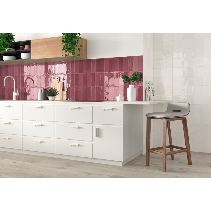 Tabarca Blanco Mate 7,5x23