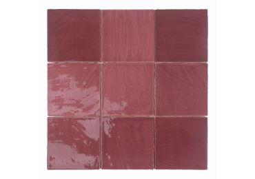Tabarca Granate 15x15
