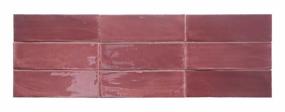 Tabarca Granate 7,5x23