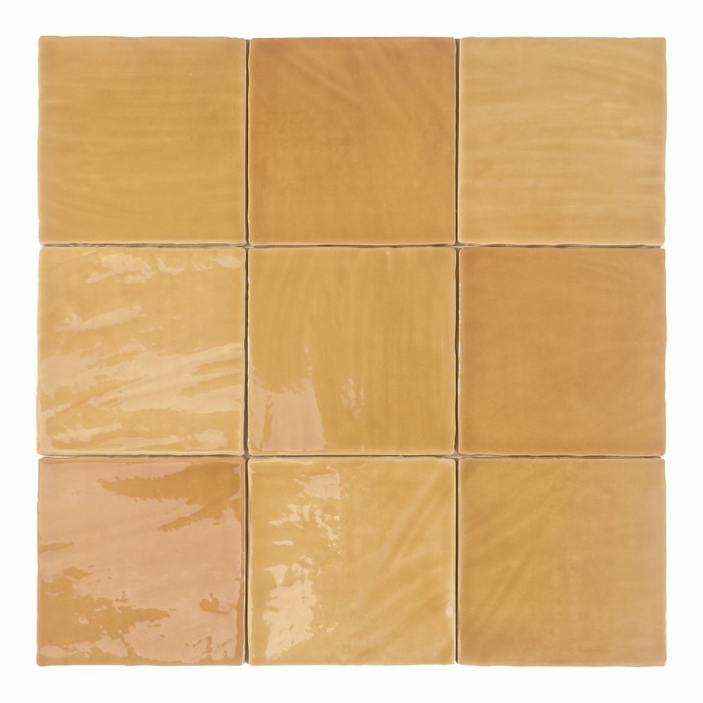 Tabarca Miel 15x15