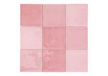 Tabarca Rosa 15x15