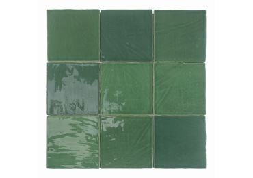 Tabarca Verde 15x15