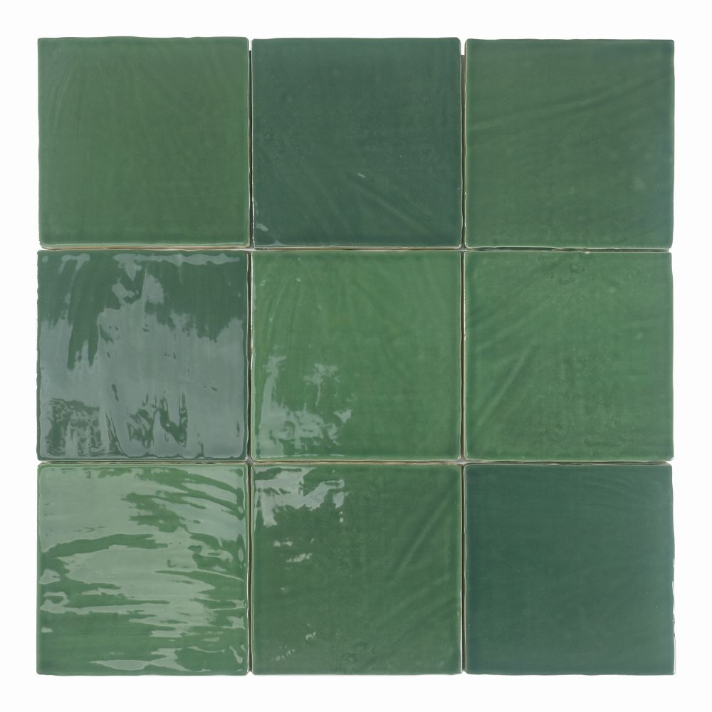 Tabarca Verde 15x15