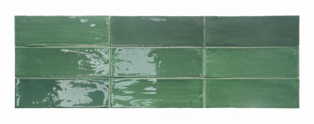 Tabarca Verde 7,5x23