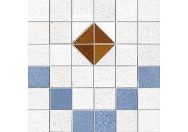 Tabarly-R 2 Azul 20x20