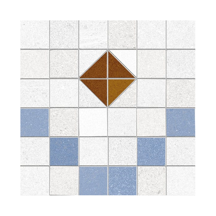 Tabarly-R 2 Azul 20x20