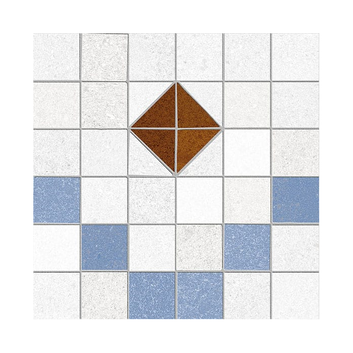 Tabarly-R 2 Azul 20x20