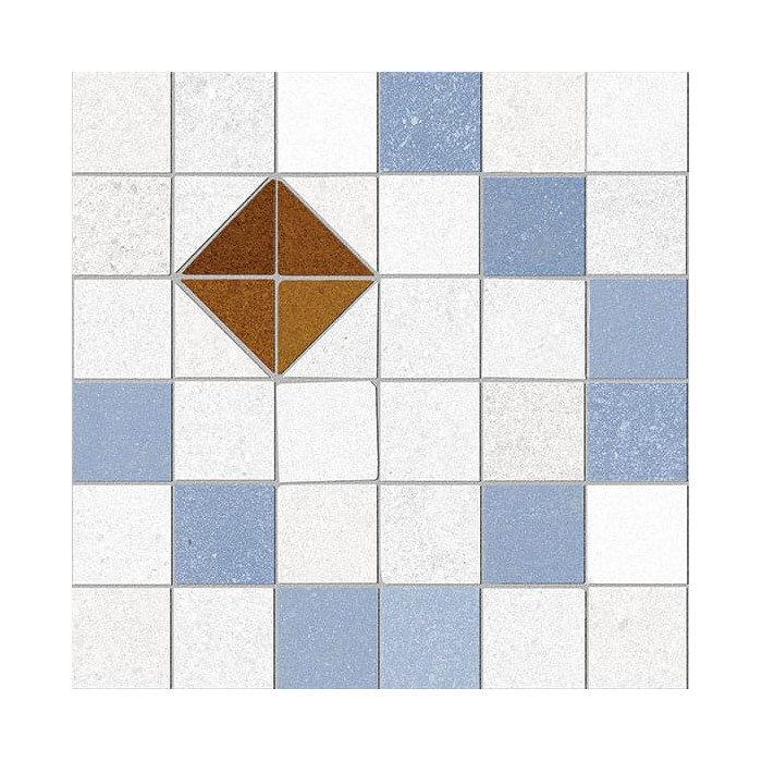 Tabarly-R 3 Azul 20x20