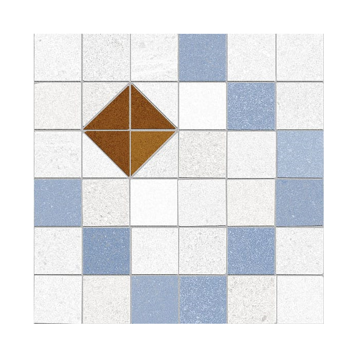 Tabarly-R 3 Azul 20x20