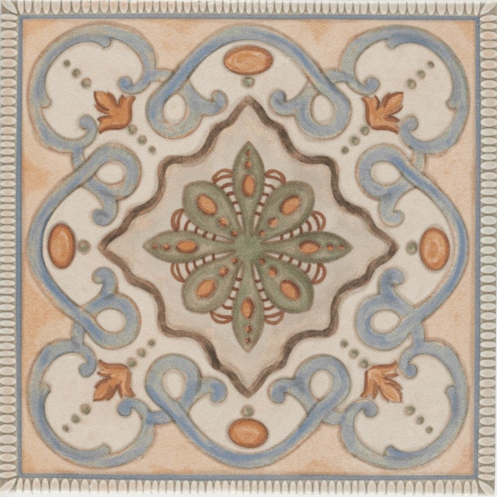 Taco Argile Venice 15x15