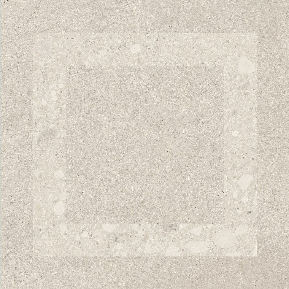 Taco Deco Cottage Almond 16,5X16,5