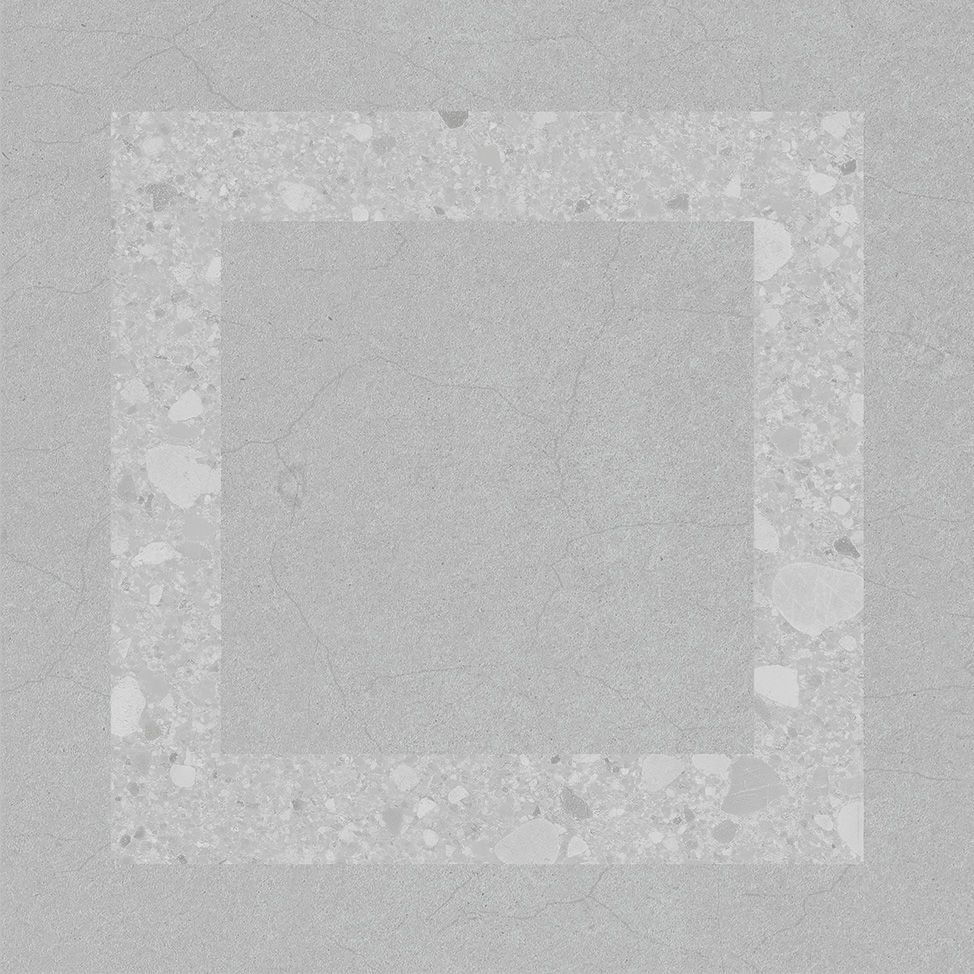 Taco Deco Cottage Grey 16,5X16,5