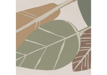 Taco Habana Natural 16,5X16,5